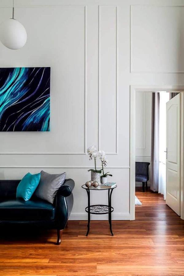 Apartamento Goldsmith