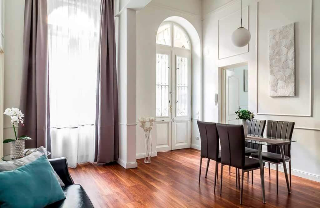 Goldsmith Apartamento *