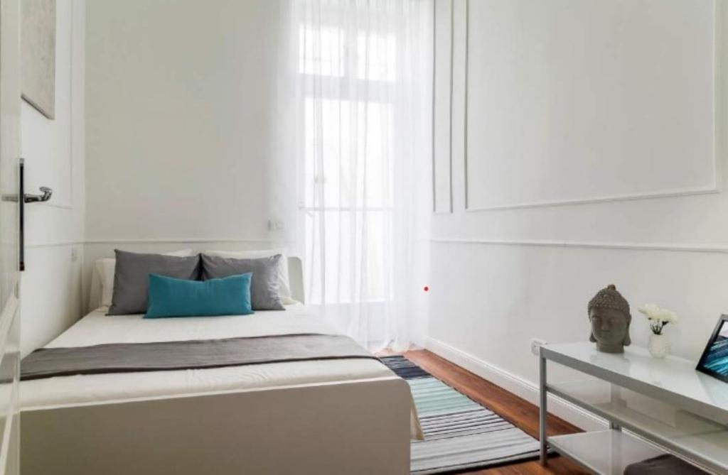 Lejlighed Goldsmith Budapest