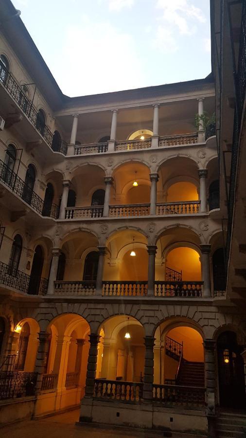 Lejlighed Goldsmith Budapest